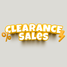 Clearance Deals